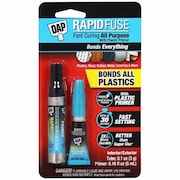 DAP Rapid Fuse Plastic Kit 171